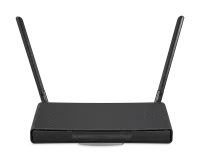 روتر و اکسس پوینت دوباند Wi-Fi 6 و گیگابیتی میکروتیک hAP ax3 - تصویر 2