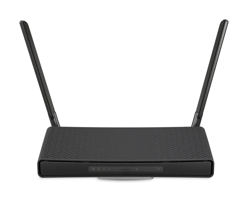 روتر و اکسس پوینت دوباند Wi-Fi 6 و گیگابیتی میکروتیک hAP ax3 - تصویر 2