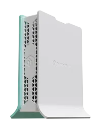 روتر و اکسس پوینت Wi-Fi 6 و گیگابیتی میکروتیک hAP ax lite - تصویر 2