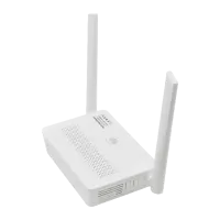 مودم فیبر نوری Wi-Fi6 دوباند هوآوی مدل HS8346X6 - تصویر 2