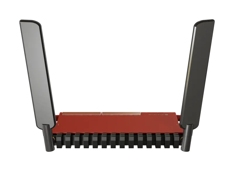 روتر وایرلس (بی‌سیم) Wi Fi6 میکروتیک مدل L009UiGS-2HaxD-IN - تصویر 5