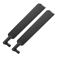 روتر وایرلس (بی‌سیم) Wi Fi6 میکروتیک مدل L009UiGS-2HaxD-IN - تصویر 6