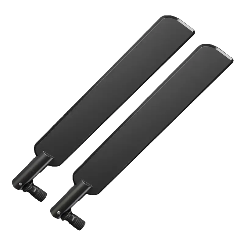 روتر وایرلس (بی‌سیم) Wi Fi6 میکروتیک مدل L009UiGS-2HaxD-IN - تصویر 6