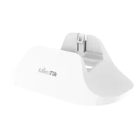 روتر و اکسس پوینت دوباند Wi-Fi 6 و گیگابیتی میکروتیک wAP ax - تصویر 7