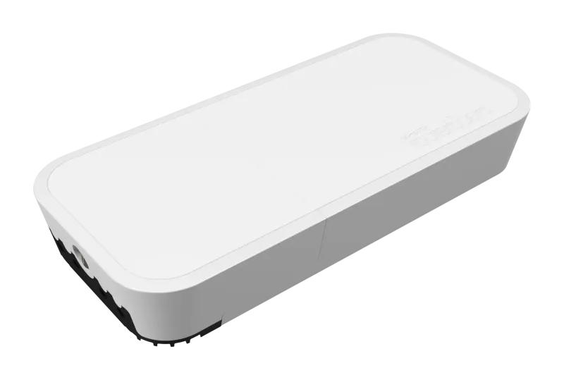 روتر و اکسس پوینت دوباند Wi-Fi 6 و گیگابیتی میکروتیک wAP ax - تصویر 2