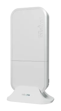 روتر و اکسس پوینت دوباند Wi-Fi 6 و گیگابیتی میکروتیک wAP ax - تصویر 10