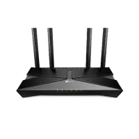 مودم فیبر نوری Wi-Fi6 دوباند تی پی لینک XX230v