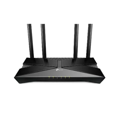 مودم فیبر نوری Wi-Fi6 دوباند تی پی لینک XX230v