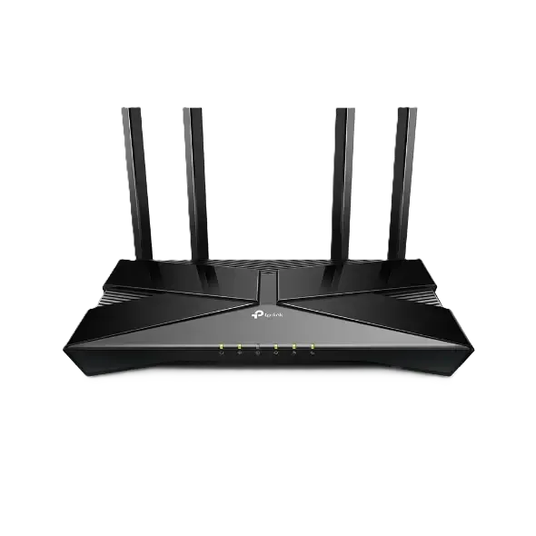 مودم فیبر نوری Wi-Fi6 دوباند تی پی لینک XX230v