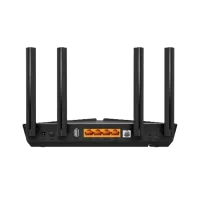 مودم فیبر نوری Wi-Fi6 دوباند تی پی لینک XX230v - تصویر 2