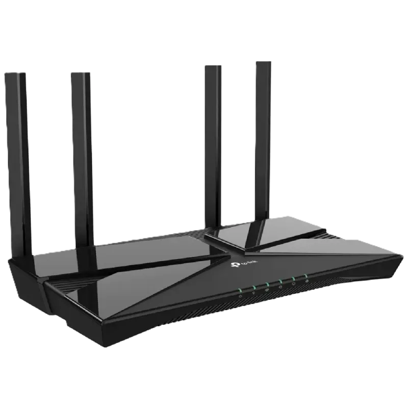 مودم فیبر نوری Wi-Fi6 دوباند تی پی لینک XX230v - تصویر 4