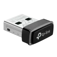 کارت شبکه USB بی‌سیم AX300 تی پی لینک Archer TX1U Nano - تصویر 2