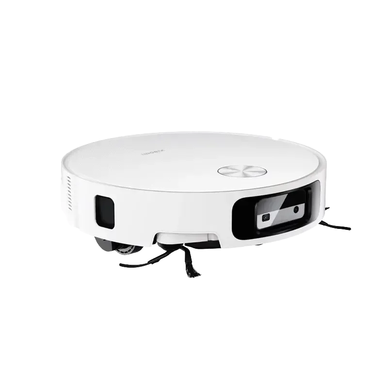 جارو رباتیک شیائومی مدل Robot Vacuum 6 - تصویر 8