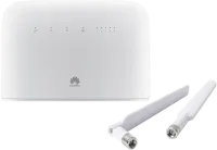 مودم روتر 4.5G/LTE سیمکارتی AC1200 هوآوی مدل B715s-23c - تصویر 5