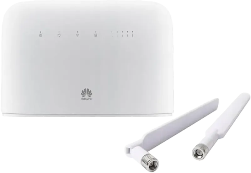 مودم روتر 4.5G/LTE سیمکارتی AC1200 هوآوی مدل B715s-23c - تصویر 5
