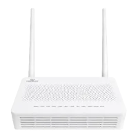 مودم فیبر نوری Gpon-ONT دوباند AC1200 نزتک مدل HG8145V5