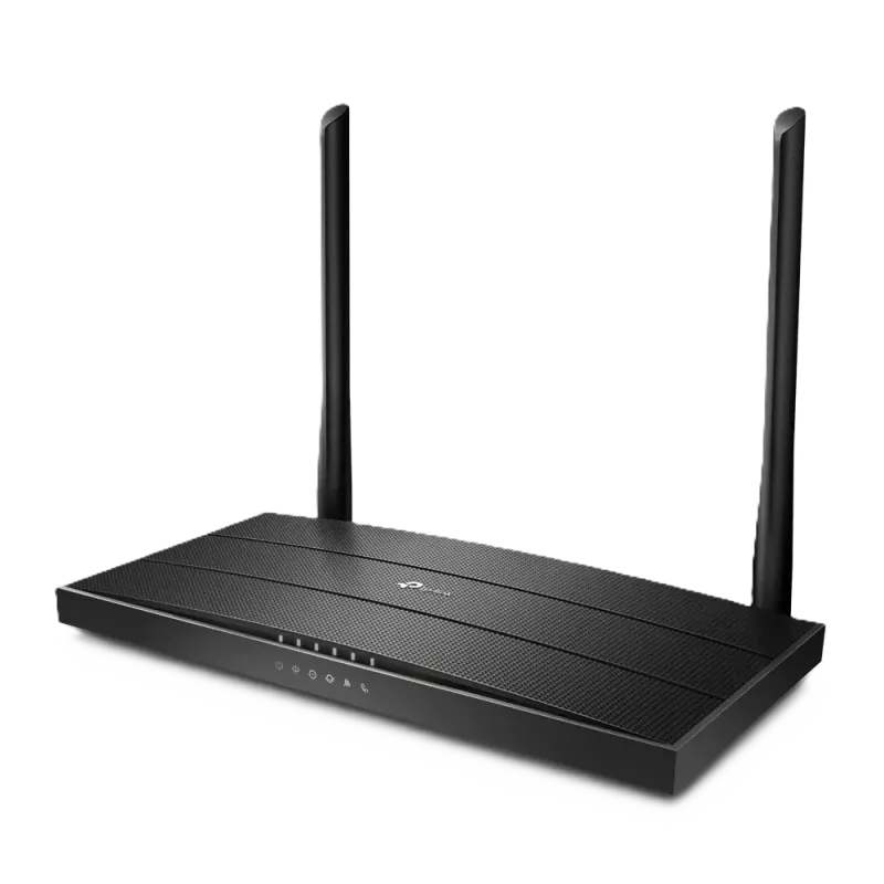 مودم فیبر نوری XPON دوباند Wi-Fi5 تی پی لینک XC220-G3v - تصویر 4