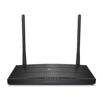 مودم فیبر نوری XPON دوباند Wi-Fi5 تی پی لینک XC220-G3v