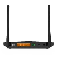 مودم فیبر نوری XPON دوباند Wi-Fi5 تی پی لینک XC220-G3v - تصویر 3
