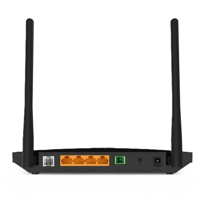 مودم فیبر نوری XPON دوباند Wi-Fi5 تی پی لینک XC220-G3v - تصویر 3