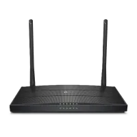 مودم فیبر نوری XPON دوباند Wi-Fi5 تی پی لینک XC220-G3v - تصویر 2