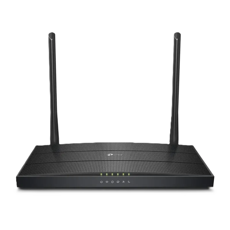 مودم فیبر نوری XPON دوباند Wi-Fi5 تی پی لینک XC220-G3v - تصویر 2
