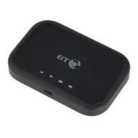 مودم قابل حمل 4.5G/LTE دوباند Wi-Fi5 آلکاتل BT70 - تصویر 3