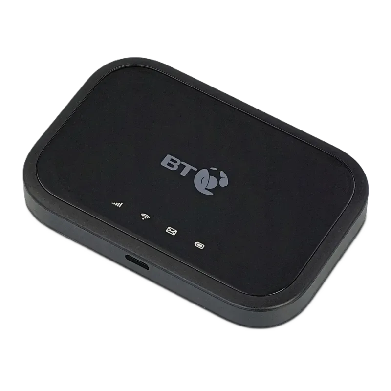 مودم قابل حمل 4.5G/LTE دوباند Wi-Fi5 آلکاتل BT70 - تصویر 3