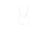 مودم روتر 4G/LTE بی‌سیم N300 تندا 4G06c - تصویر 3