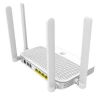 مودم ONT فیبر نوری دوباند 2پورت تلفن هوآوی EchoLife HG8245W5 - تصویر 2