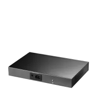سوئیچ غیرمدیریتی 24 پورت گیگابیتی و رکمونت کودی GS1024 - تصویر 3