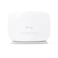 مودم روتر 4G+/LTE بیسیم دوباندAC1200 تی پی لینک Archer MR505