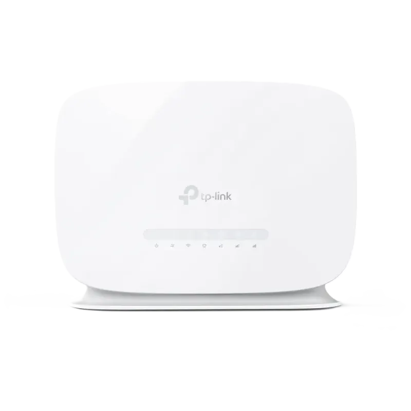 مودم روتر 4G+/LTE بی‌سیم دوباندAC1200 تی پی لینک Archer MR505