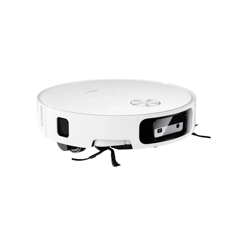 جارو رباتیک شیائومی مدل Robot Vacuum 6 - تصویر 8