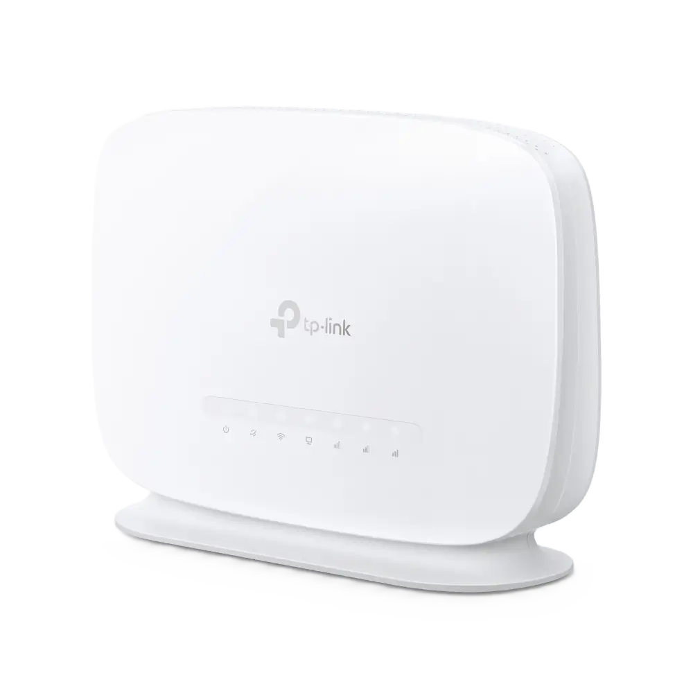 مودم روتر 4G+/LTE بی‌سیم دوباندAC1200 تی پی لینک Archer MR505 - تصویر 2