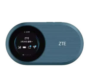 مودم 4G LTE همراه زد تی ای مدل U10S Pro