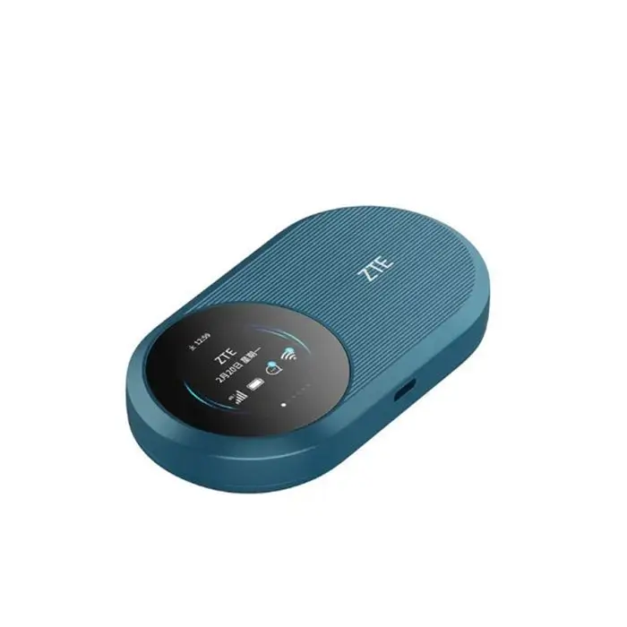 مودم 4G LTE همراه زد تی ای مدل U10S Pro
