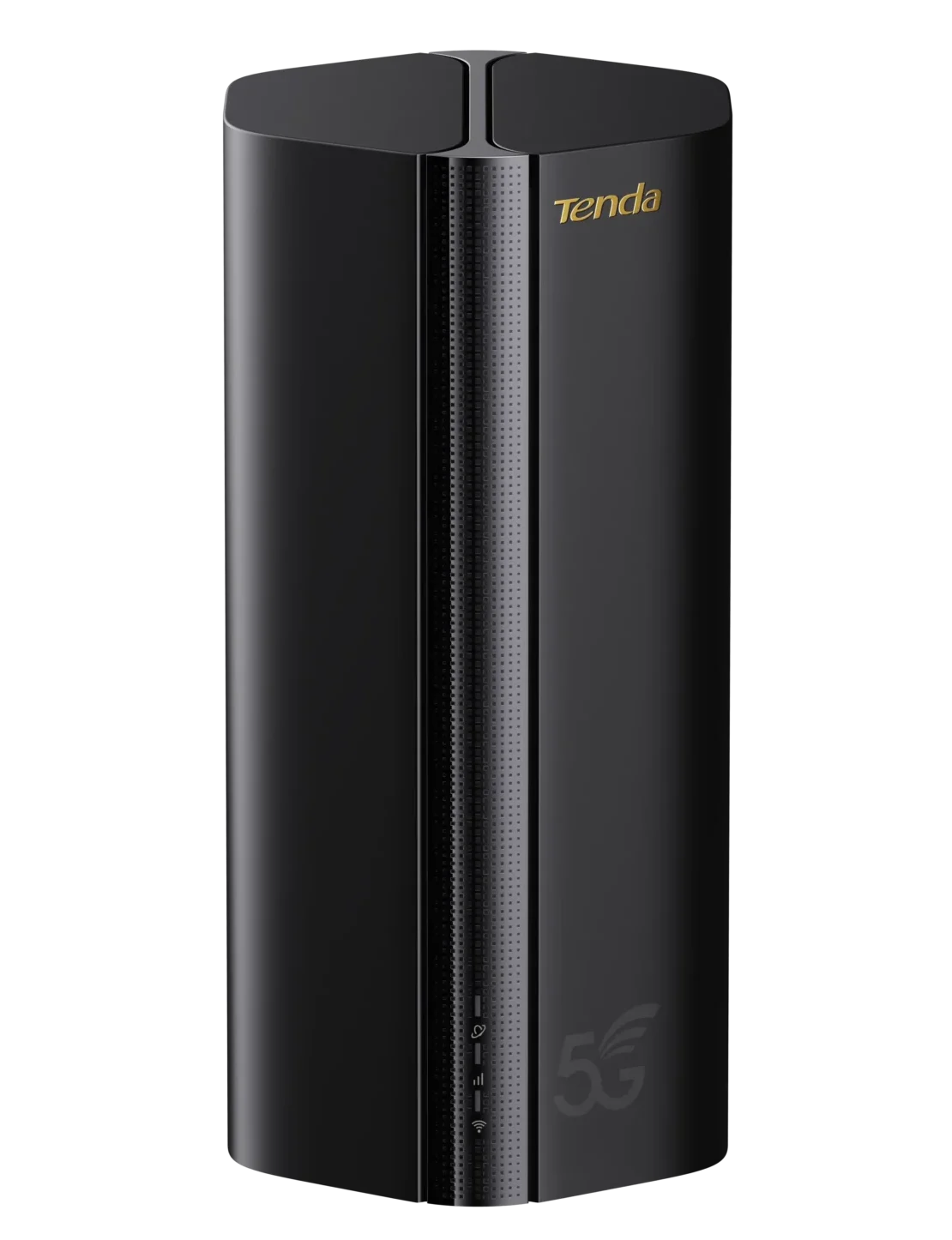 مودم روتر بیسیم 4G/5G/TD-LTE تندا 5G03 دوباند AX1800 گیگابیت