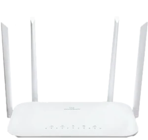 مودم رومیزی 4G/LTE و Cat4 نزتک مدل NZT-77DX