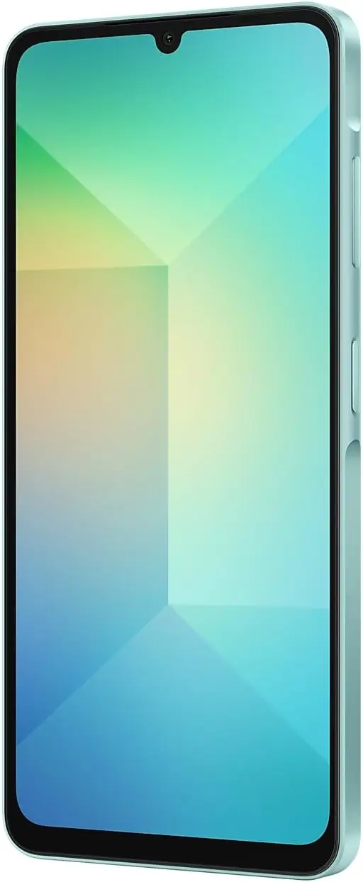 گوشی موبایل سامسونگ مدل Galaxy A06 حافظه 64 گیگابایت و رم 4
