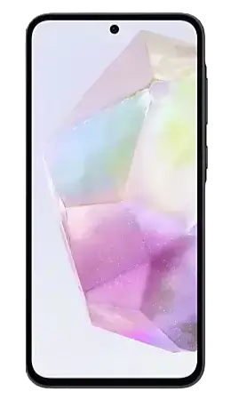 گوشی موبایل سامسونگ Galaxy A35 ظرفیت 128 گیگ رم 6 دوسیم کارت