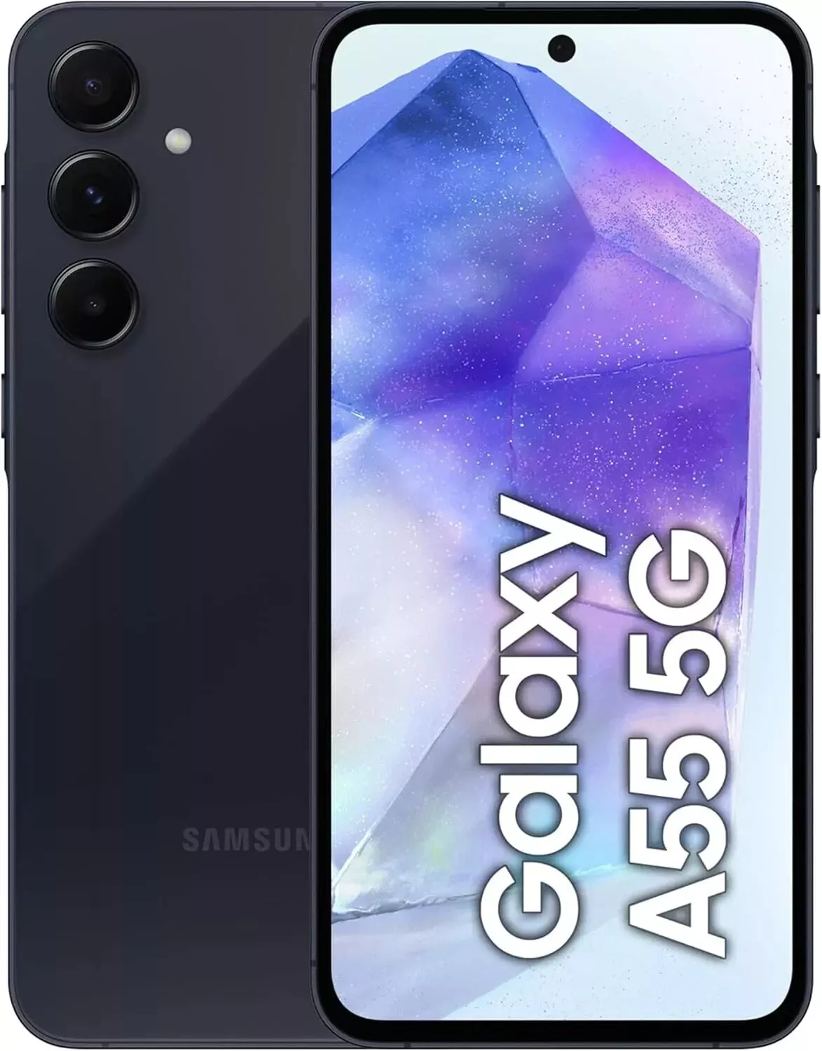گوشی موبایل سامسونگ Galaxy A55 ظرفیت 256 گیگ رم 8 دوسیم کارت