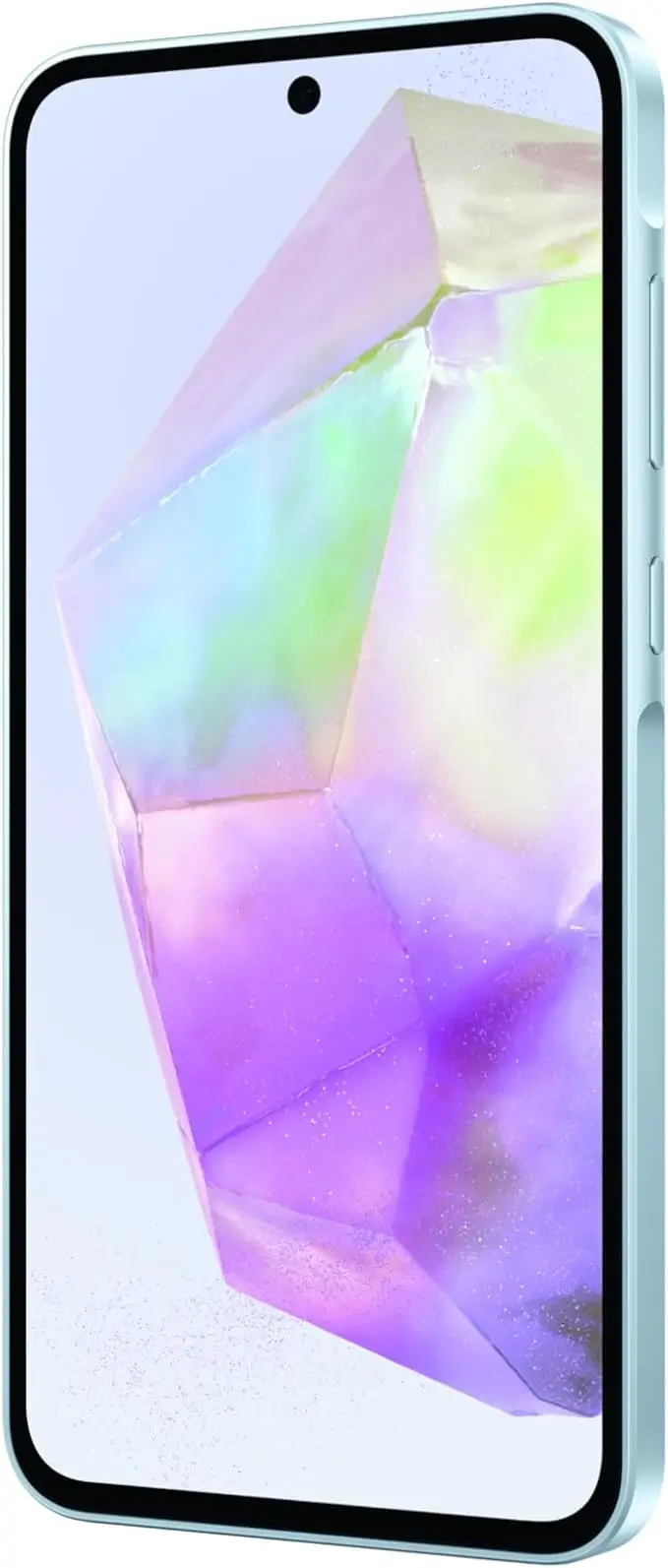 گوشی موبایل سامسونگ Galaxy A55 ظرفیت 256 گیگ رم 8 دوسیم کارت