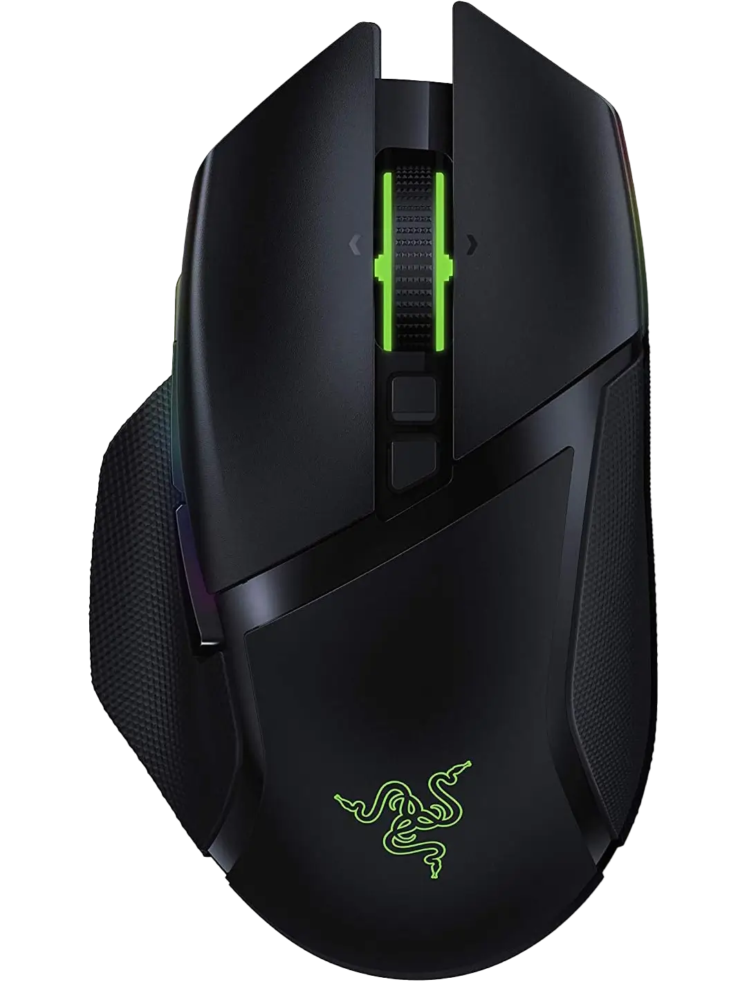 موس بیسیم گیمینگ ریزر مدل Basilisk Ultimate