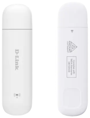 مودم USB و 4G دی لینک مدل DWR-910M