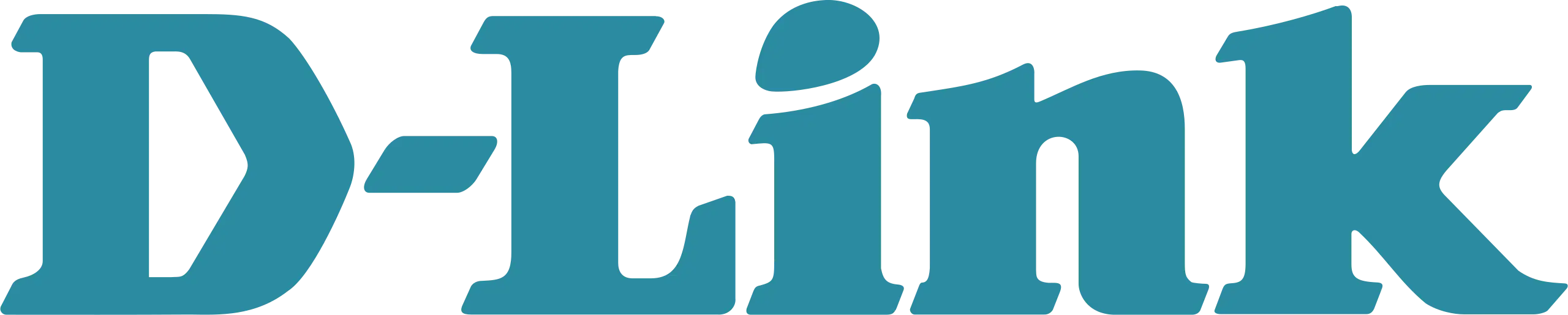 دی‌لینک