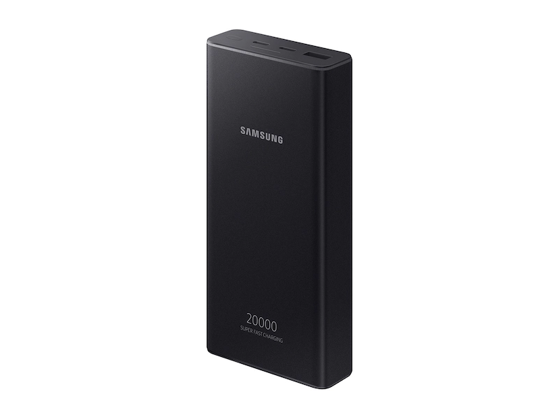 پاوربانک سامسونگ مدل EB-P5300 ظرفیت 20000 میلی آمپر