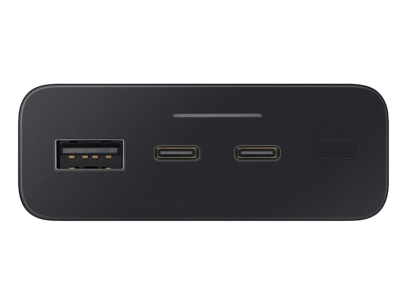 پاوربانک سامسونگ مدل EB-P5300 ظرفیت 20000 میلی آمپر