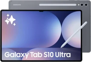 تبلت سامسونگ مدل Galaxy Tab S10 Ultra 5G ظرفیت 256 گیگ رم 12