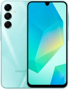 گوشی سامسونگ Galaxy A16 ظرفیت 128 گیگ رم 6 دوسیم کارت
